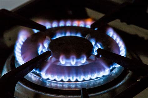 why do gas stoves need to be banned